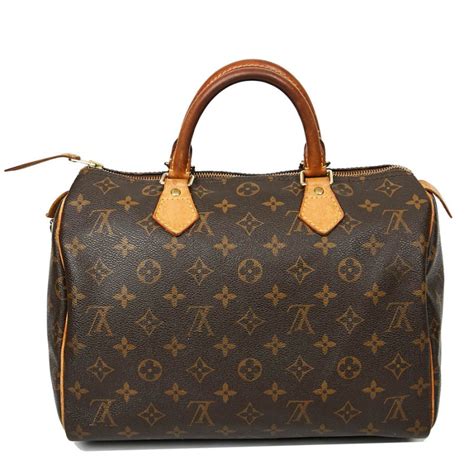 sac louis vuitton speedy 30 occasion